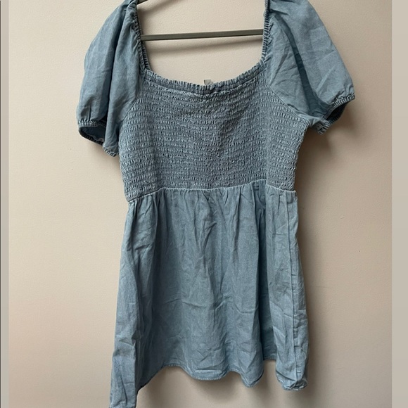 BRAND NEW AMERICAN EAGLE DRESS - Picture 1 of 2